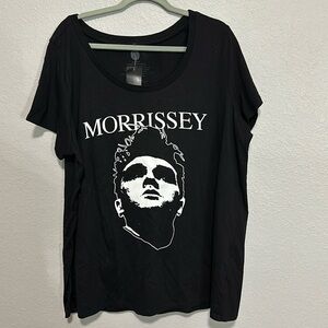 Torrid Morrissey Tee